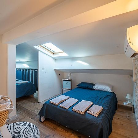 Mialie Duplex Familial Classe 3 Etoiles Ле-Булу Екстер'єр фото