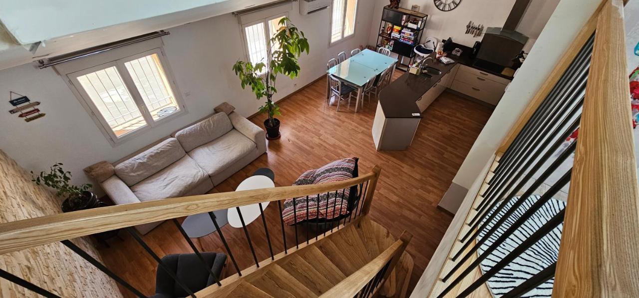 Mialie Duplex Familial Classe 3 Etoiles Ле-Булу Екстер'єр фото
