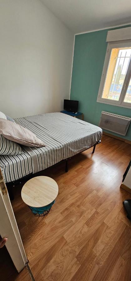 Mialie Duplex Familial Classe 3 Etoiles Ле-Булу Екстер'єр фото