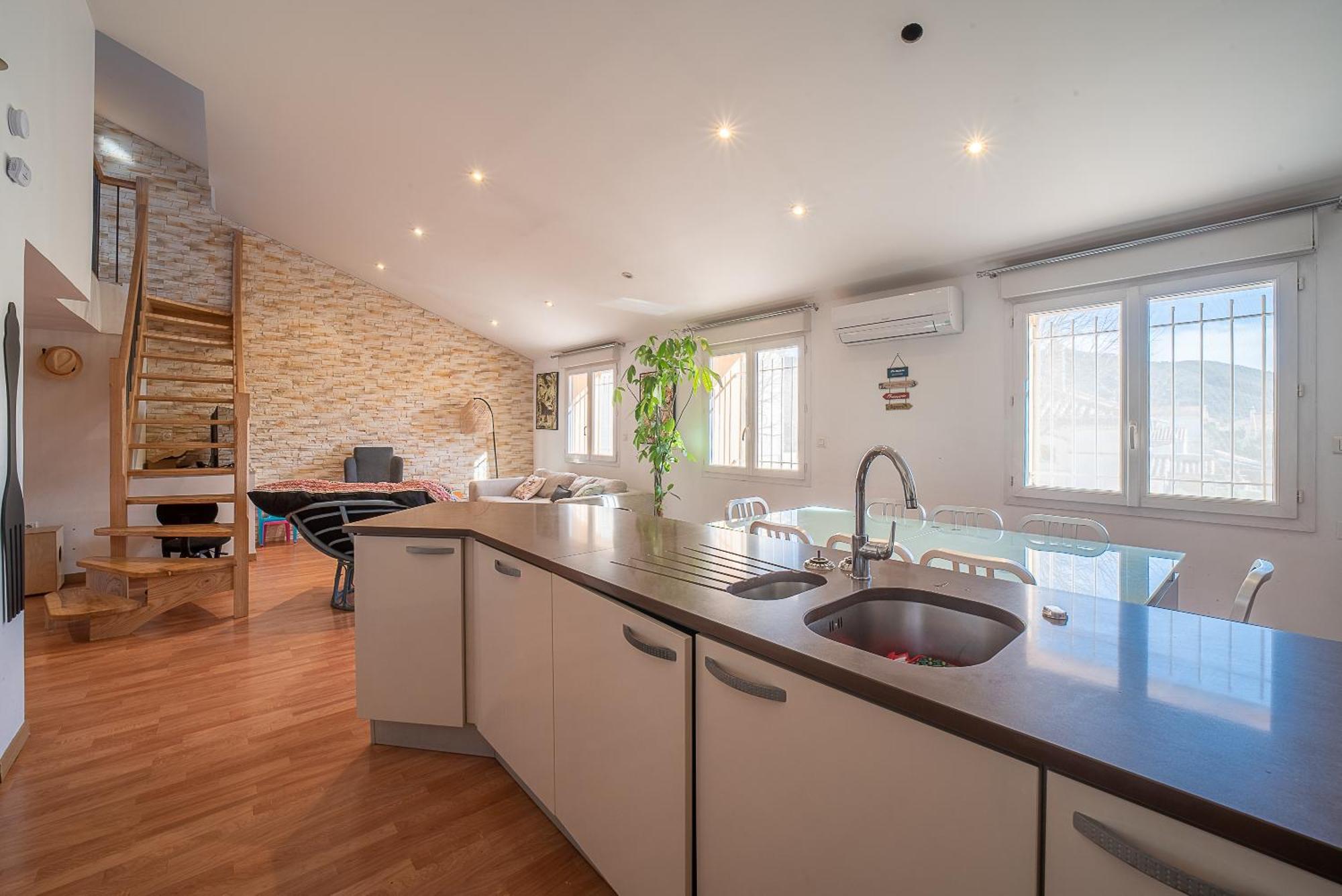 Mialie Duplex Familial Classe 3 Etoiles Ле-Булу Екстер'єр фото