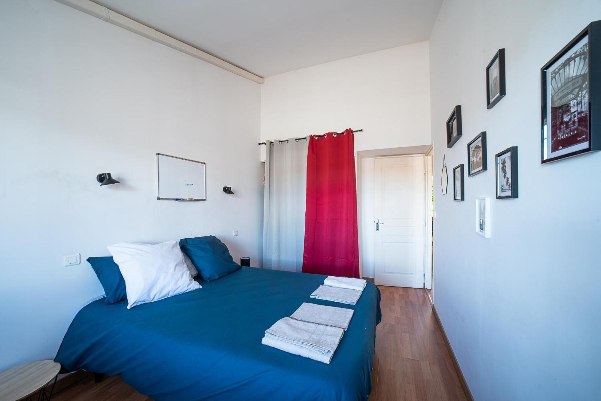 Mialie Duplex Familial Classe 3 Etoiles Ле-Булу Екстер'єр фото