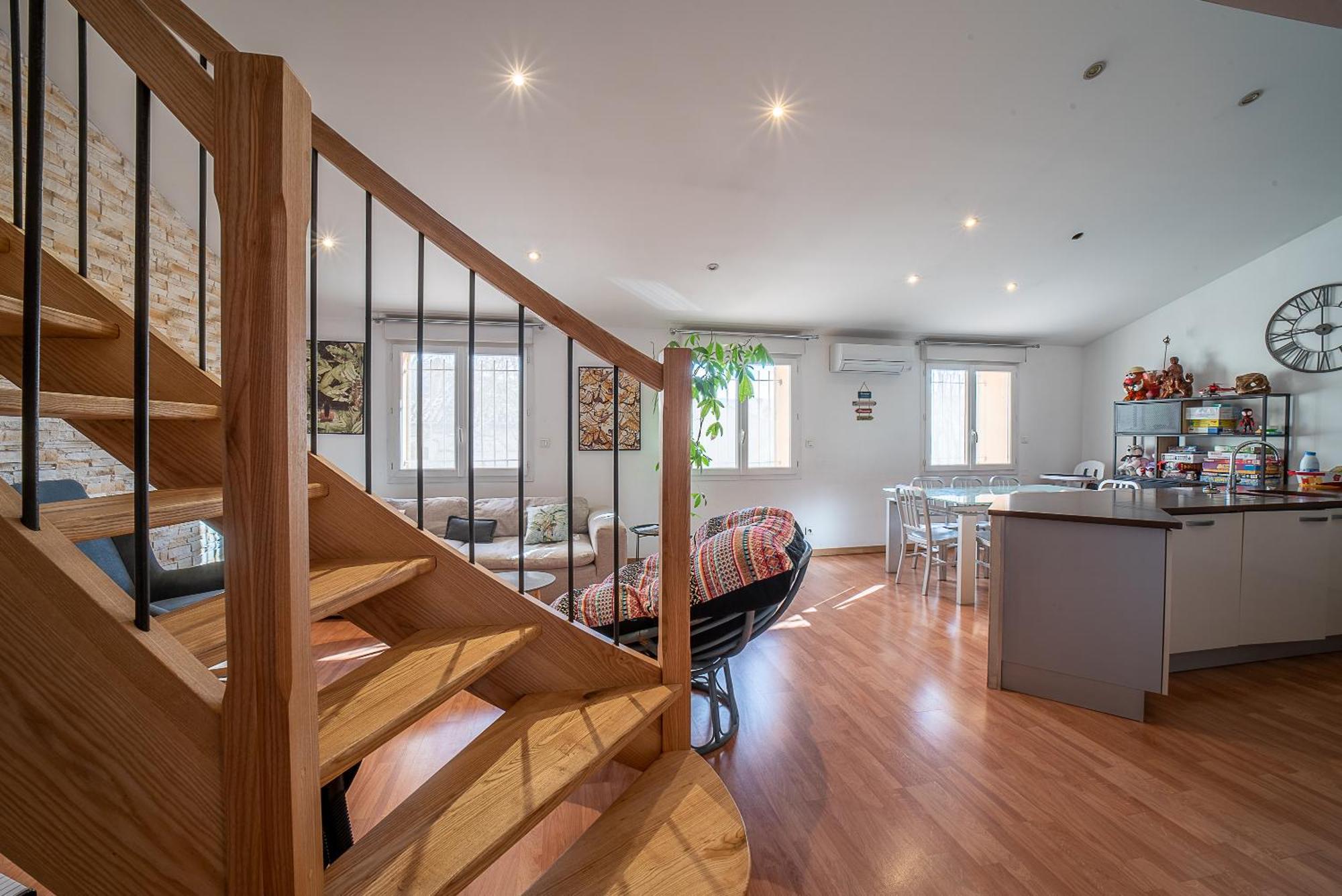 Mialie Duplex Familial Classe 3 Etoiles Ле-Булу Екстер'єр фото