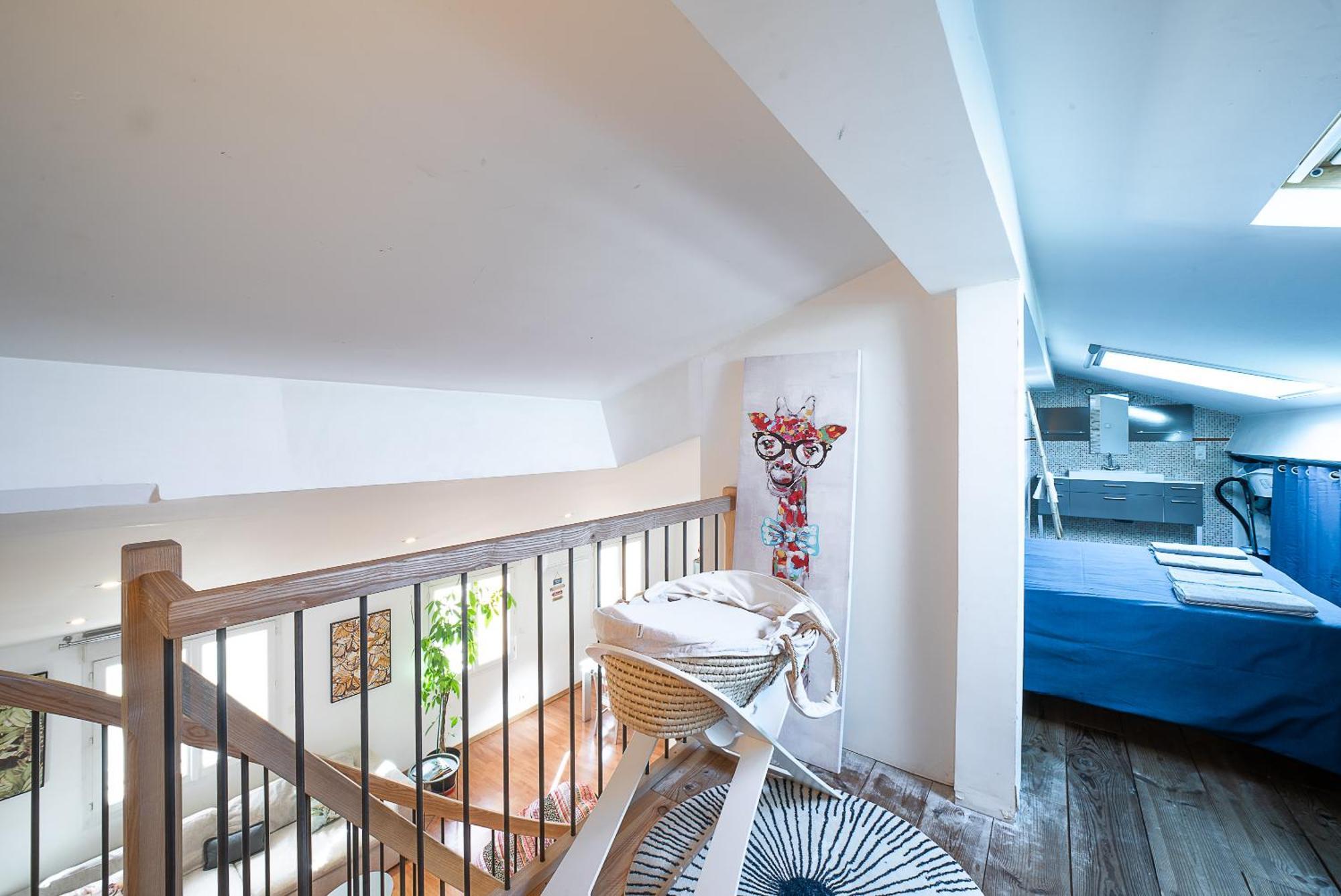 Mialie Duplex Familial Classe 3 Etoiles Ле-Булу Екстер'єр фото