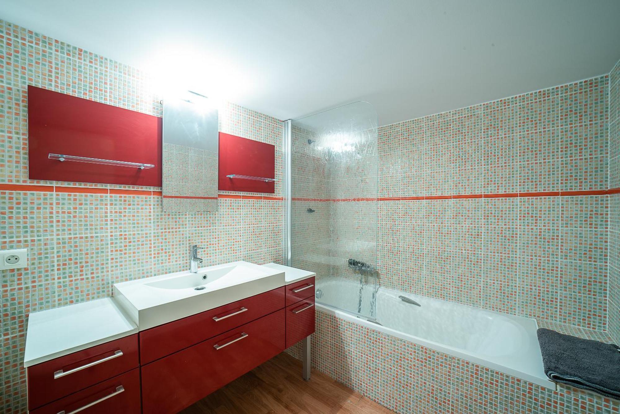 Mialie Duplex Familial Classe 3 Etoiles Ле-Булу Екстер'єр фото